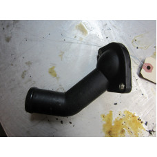 10D120 Thermostat Housing For 11-16 Volkswagen Jetta  2.0 06A121121C SOHC